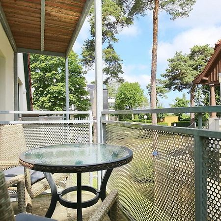 Strandvilla Krabbe Wohnung 10 Болтенхаген Екстериор снимка