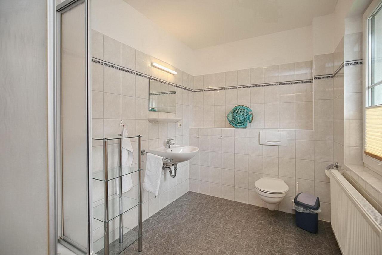 Strandvilla Krabbe Wohnung 10 Болтенхаген Екстериор снимка